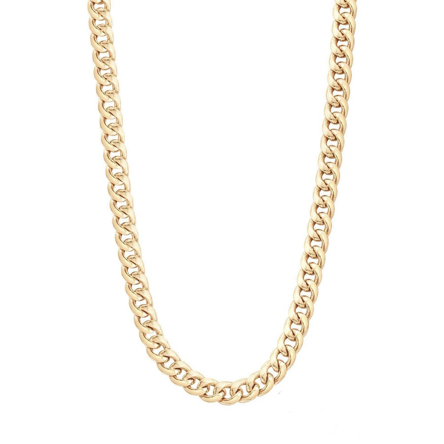 The Miami Cuban - 5.2mm Necklace